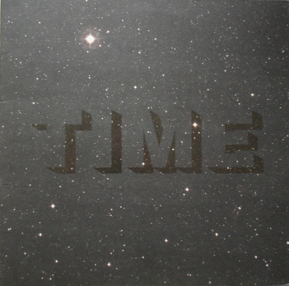 Alex Gopher - Time | Disques Solid (SLD 021 EP) - main Alex Gopher - Time | Disques Solid (SLD 021 EP) - main