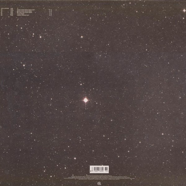 Alex Gopher - Time | Disques Solid (SLD 021 EP) - 2 Alex Gopher - Time | Disques Solid (SLD 021 EP) - 2