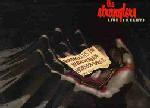 The Stranglers - Live X-cert | United Artists Records (3c 064-62412)