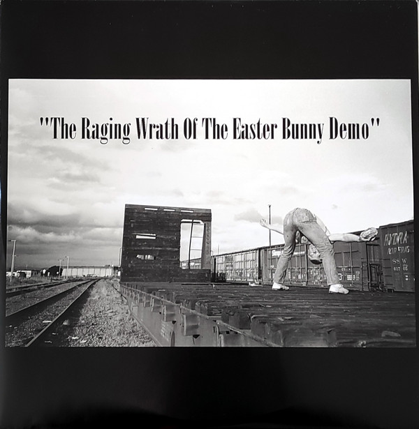Mr. Bungle - The Raging Wrath Of The Easter Bunny Demo | Ipecac Recordings (IPC226LP) - 3