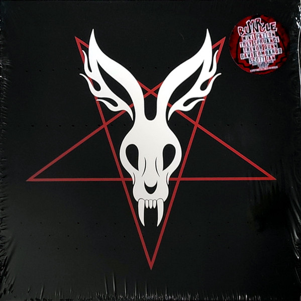 Mr. Bungle - The Raging Wrath Of The Easter Bunny Demo | Ipecac Recordings (IPC226LP)