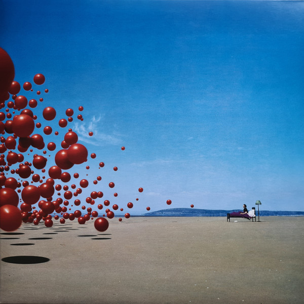 The Cranberries - Wake Up And Smell The Coffee | Geffen Records (4885851)