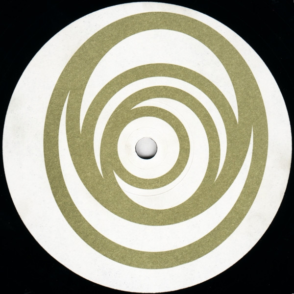 Gene Hunt - Back On Track EP | Loop Records (LOOP 033) - 2