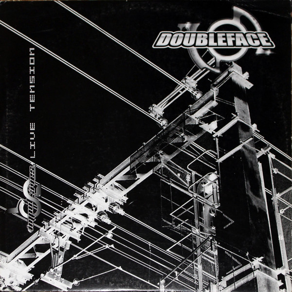 Double Face - Live Tension | Impulsives (IMPULSIVES 01)