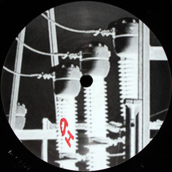 Double Face - Live Tension | Impulsives (IMPULSIVES 01) - 3
