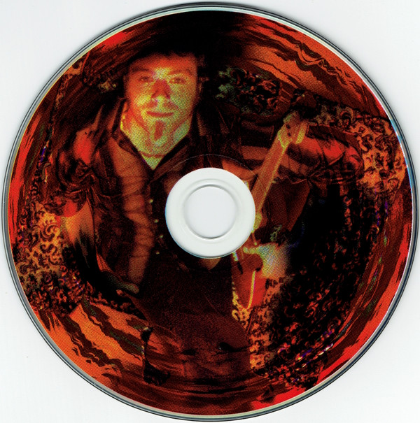 Daniel Boucher - Dix Mille Matins [CD] | GSI Musique (GSIC - 984) - 2