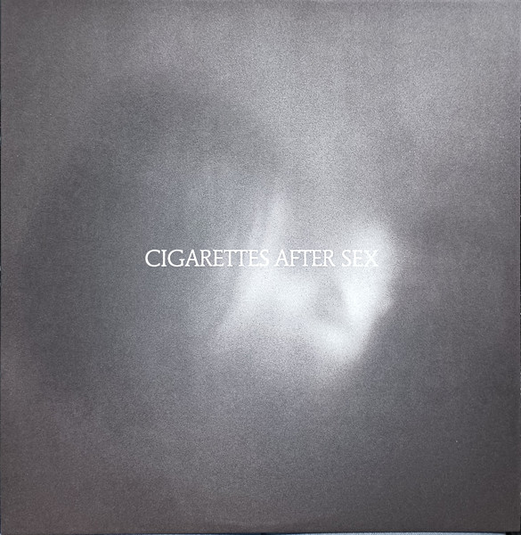 Cigarettes After Sex - X's | Spanish Prayers (PTKF3035-1)