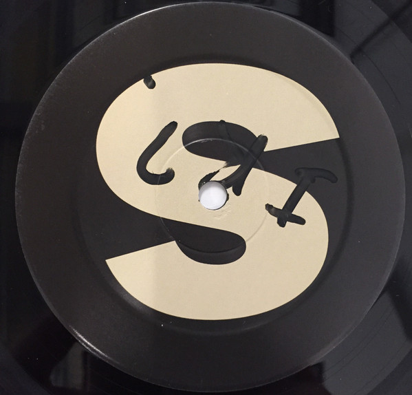 Phonical Mass! - Phonical Mass! EP | Spinnin' Records (SP013) - 3