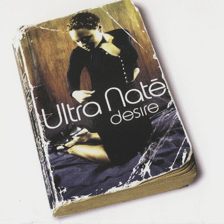 Ultra Naté - Desire | Strictly Rhythm (sr 12595) - main