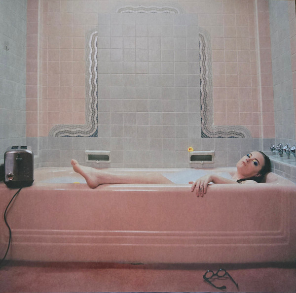 Emma-Jean Thackray - Weirdo | Brownswood Recordings (BWOOD0387LP) Emma-Jean Thackray - Weirdo | Brownswood Recordings (BWOOD0387LP)