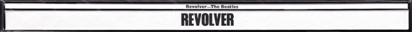 The Beatles - Revolver | Apple Records (4559941) - 4