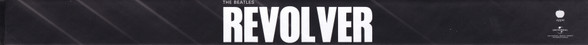 The Beatles - Revolver | Apple Records (4559941) - 3