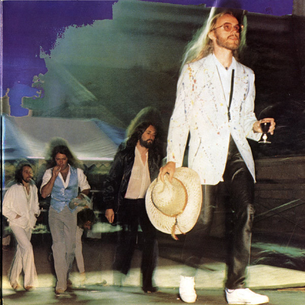 Supertramp - Paris | A&M Records (396 702-1) - 3