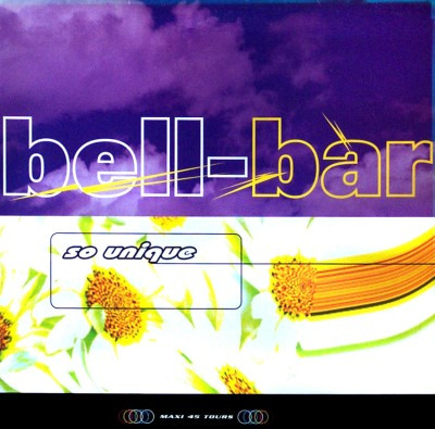 Bell Bar - So Unique | Airplay Records (576 807-1)