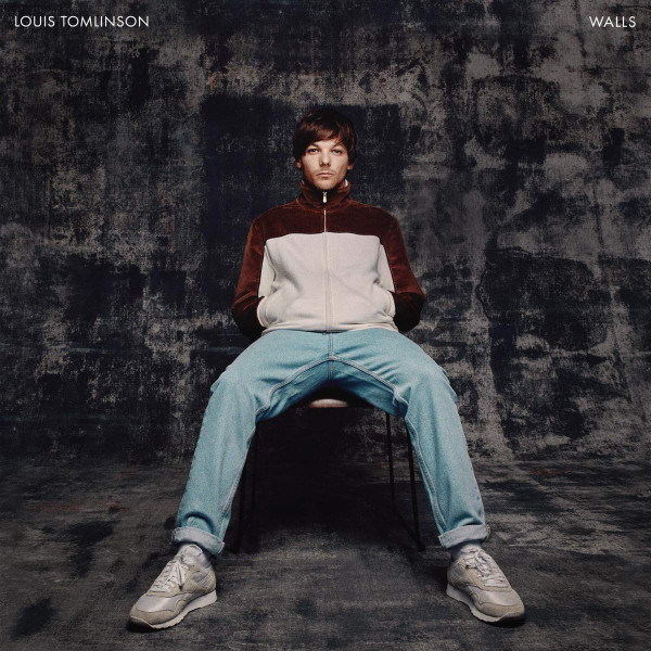 Louis Tomlinson - Walls | 78 Productions Ltd. (19075809691)