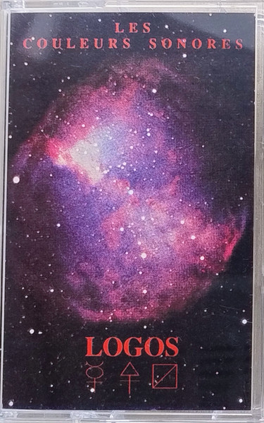 Logos - Les Couleurs Sonores | Logos Productions (LOG987)