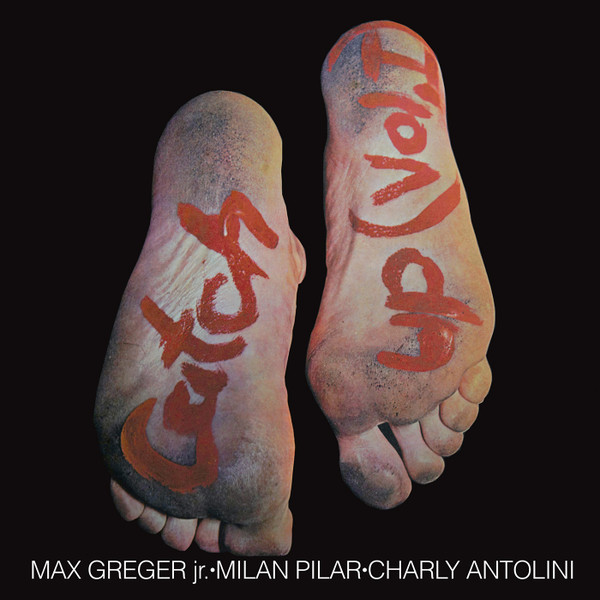 Catch Up - Vol. 1 | Sommor (SOMM039) - main