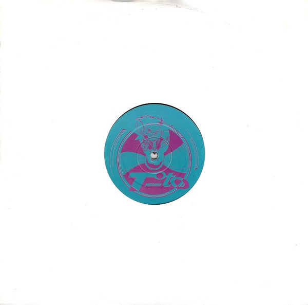 Freeway Inc. - Keep On Dancing | Toto Records (tot 001) - main