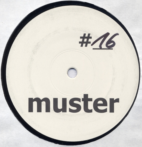 San Lebowski - The Reducer | Nummer-Schallplatten (# 16) - 3