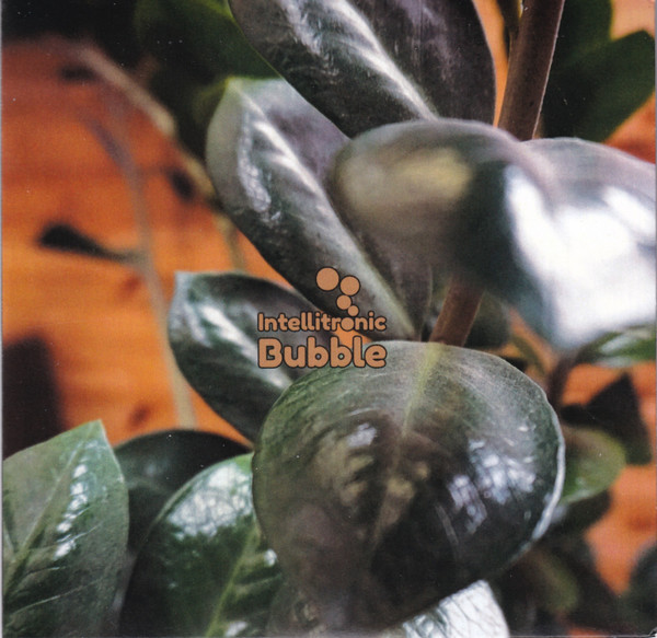 Various - Bubble Flowers 6 | Intellitronic Bubble (Flowers006)