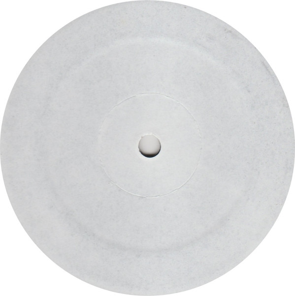 Robbie Rivera Presents Rainforest 1999 - Good Love (The Unreleased Dubs) | Kumba Records (K000)