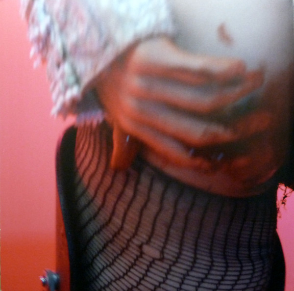 Arca - Arca | XL Recordings (XLLP834) - 2