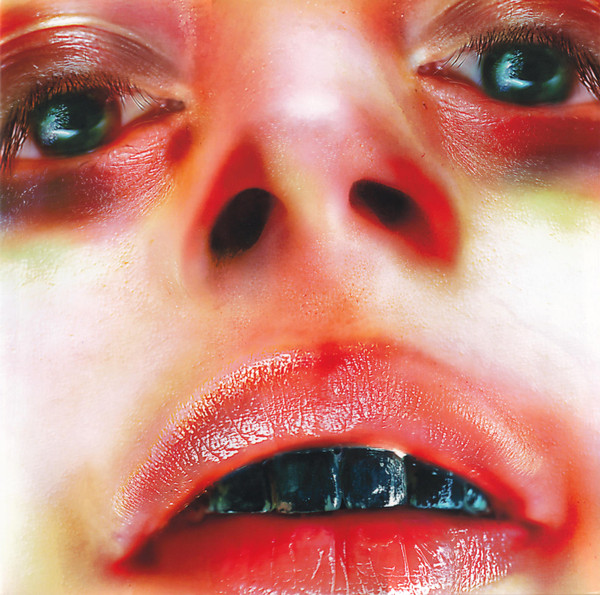 Arca - Arca | XL Recordings (XLLP834)