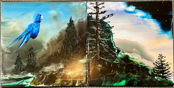 Bill Callahan - Reality | Drag City (DC859) - 4 Bill Callahan - Reality | Drag City (DC859) - 4