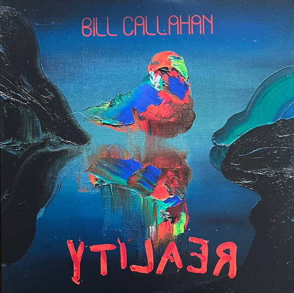 Bill Callahan - Reality | Drag City (DC859)