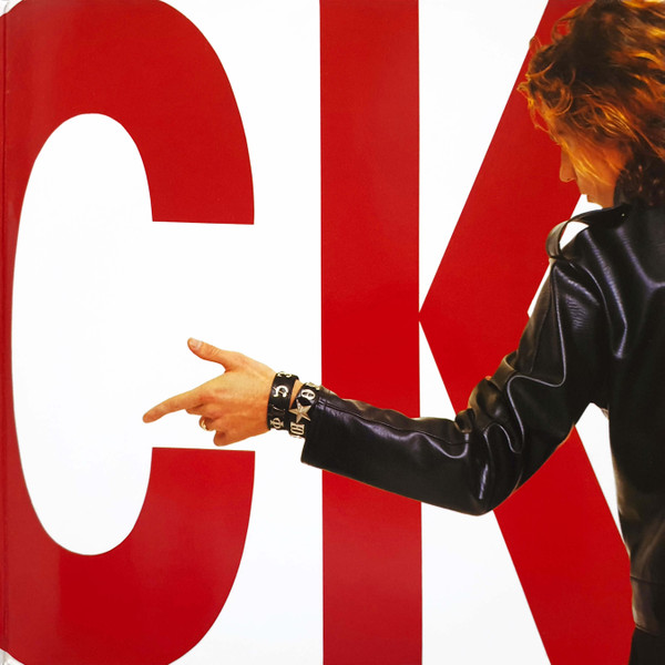 INXS - Kick | Mercury (832 721-1) - 3