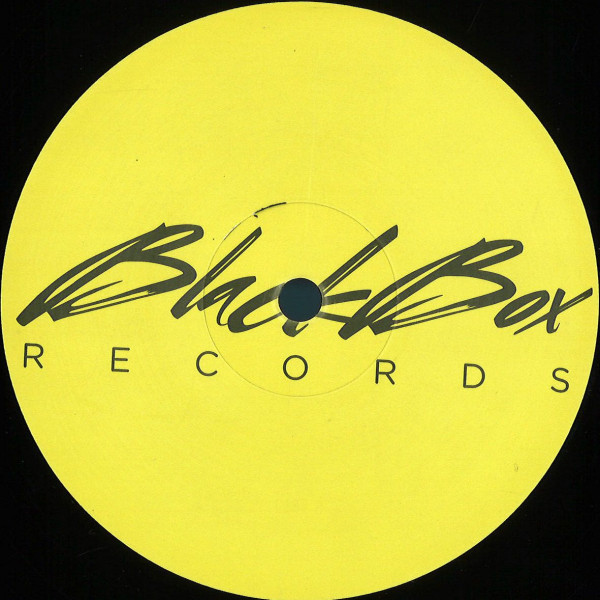 Various , Vito Fattore , Dj GLC , Ruff Stuff , Floskà - Blbx 04 | Black Box Records (BLBX04) - 2 Various , Vito Fattore , Dj GLC , Ruff Stuff , Floskà - Blbx 04 | Black Box Records (BLBX04) - 2