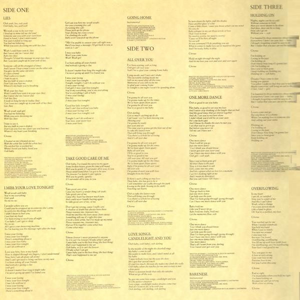 Jonathan Butler - Jonathan Butler | Jive (ZL 71286-1) - 2