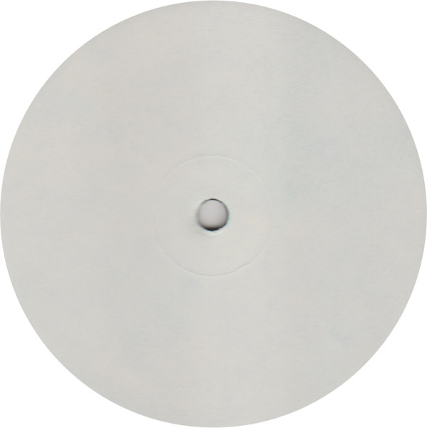 DJ EFX - Let It Go | Strictly Rhythm (SR12272)