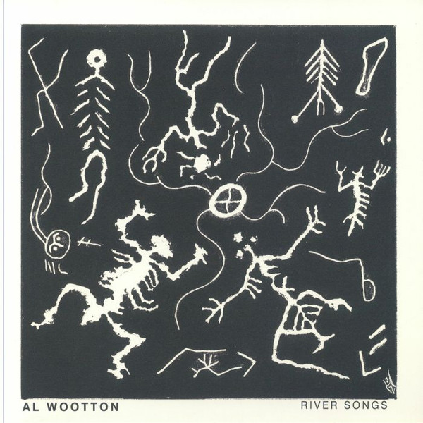 Al Wootton - River Songs | Trule (TRULE025)