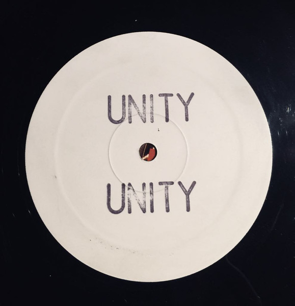 Unity - Unity | Cardiac Records (CNYT 6) - main
