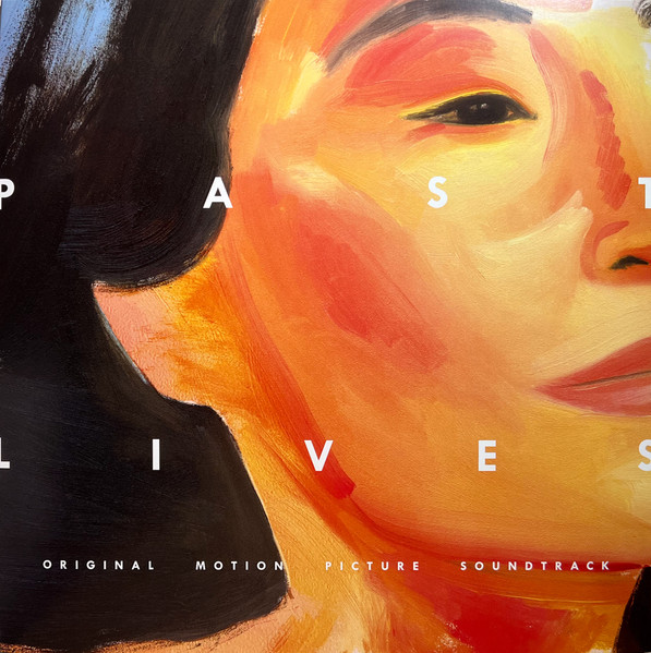 Chris Bear And Daniel Rossen - Past Lives (Original Motion Picture Soundtrack) | A24 Music (A24M016) Chris Bear And Daniel Rossen - Past Lives (Original Motion Picture Soundtrack) | A24 Music (A24M016)