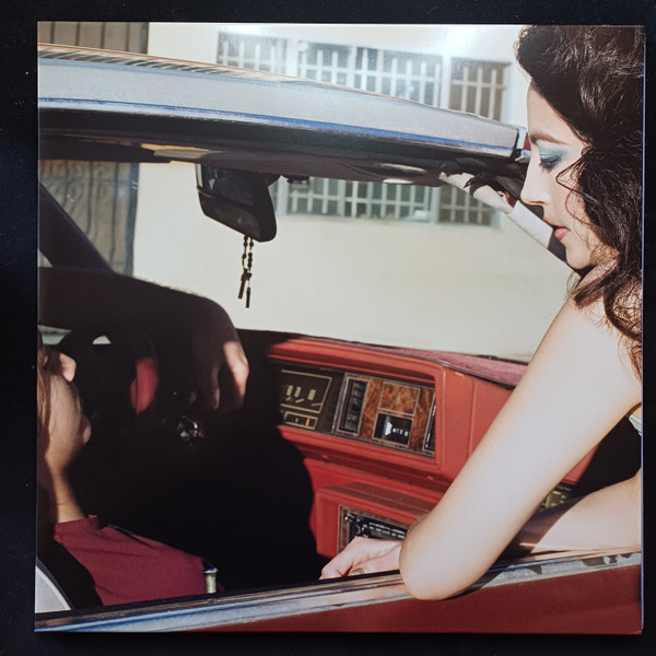 Deafheaven - Lonely People With Power | Roadrunner Records (075678600968)