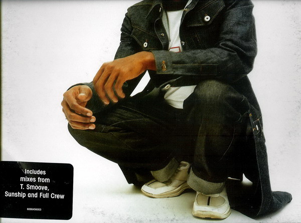 Roachford - From Now On | Columbia (669845 6) - main