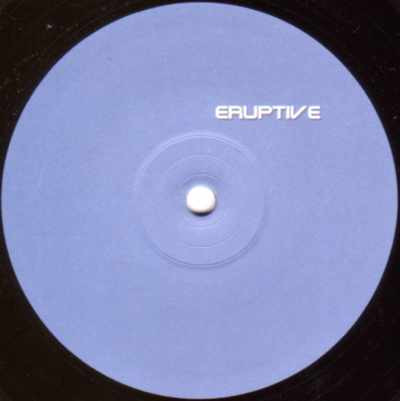 Eruptive - Eruptive One | Eruptive (ERUPTIVE 001)