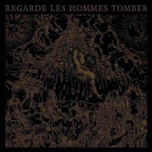 Regarde Les Hommes Tomber - Regarde Les Hommes Tomber | Les Acteurs De L'Ombre Productions (AO-008)