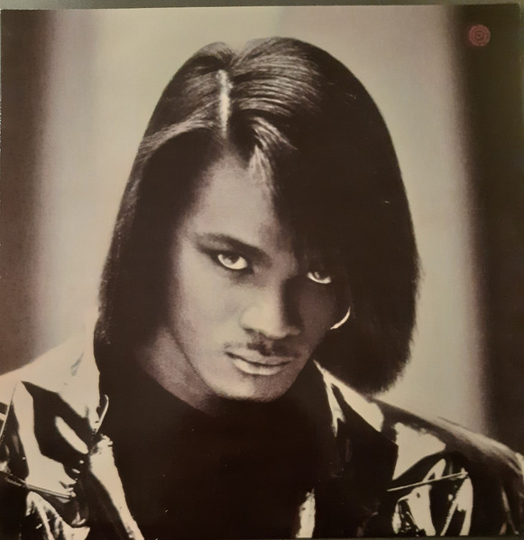 Jermaine Stewart - Say It Again | Siren (SRNLP 14) - 4