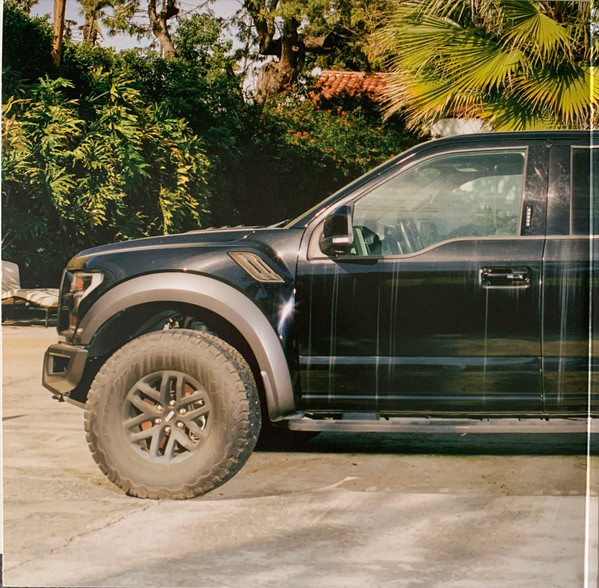 Post Malone - Austin | Mercury (B0037957-01) - 2 Post Malone - Austin | Mercury (B0037957-01) - 2