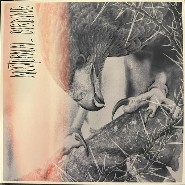 Author & Punisher - Nocturnal Birding | Relapse Records (RR7594)