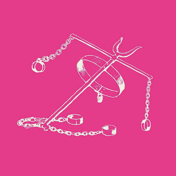 Xiu Xiu - Tu Mi Piaci | Improved Sequence Records (IMP083) Xiu Xiu - Tu Mi Piaci | Improved Sequence Records (IMP083)