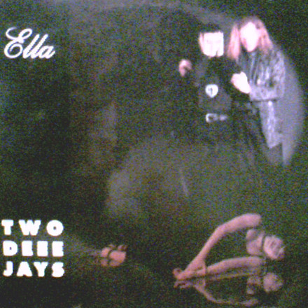 Two Deee Jays - Ella | Lucas Records (LSMX-118)