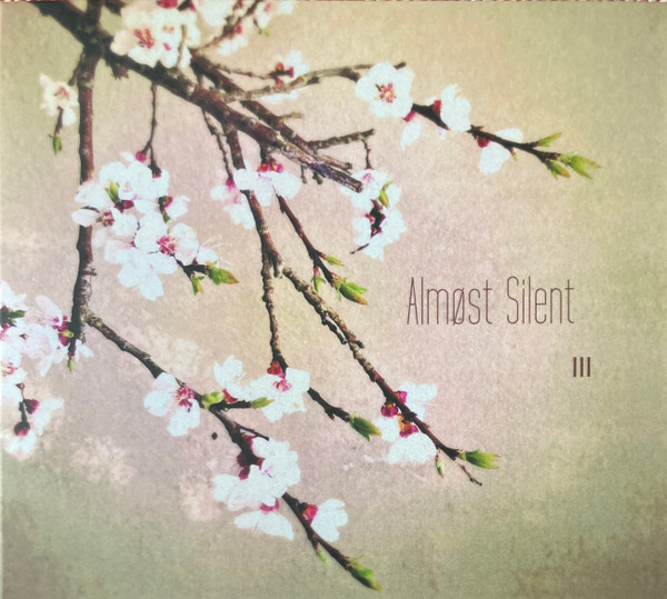 Almøst Silent - III | POST. Recordings (POST022)