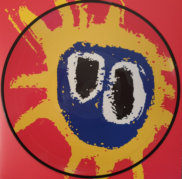 Primal Scream - Screamadelica | Sony Music (19439906211) - main