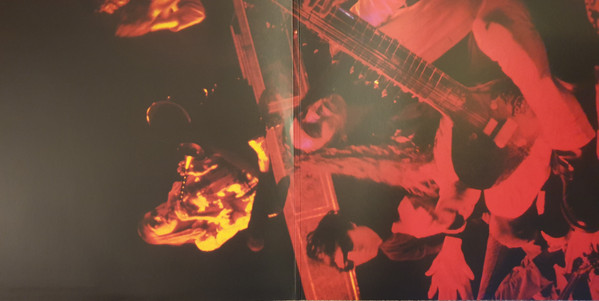 Primal Scream - Screamadelica | Sony Music (19439906211) - 3