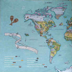 Various - Club Coco | Les Disques Bongo Joe (BJR 062LP) - 3 Various - Club Coco | Les Disques Bongo Joe (BJR 062LP) - 3