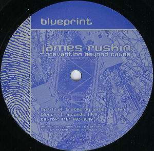 James Ruskin - Prevention Beyond Cause | Blueprint (BP 012) - 2 James Ruskin - Prevention Beyond Cause | Blueprint (BP 012) - 2